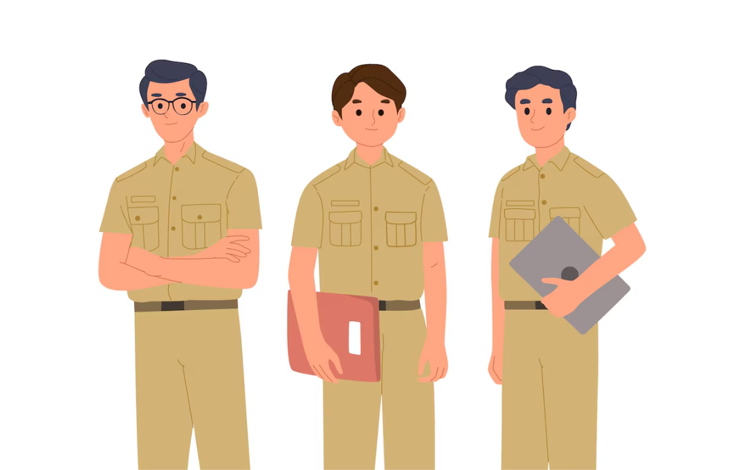 Status “Belum Valid” Info GTK Bikin Jutaan Guru Resah, Kepastian TPG 2026 Dipertanyakan